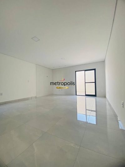 Sobrado, 3 quartos, 125 m² - Foto 2