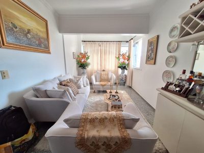 Apartamento, 3 quartos, 91 m² - Foto 1