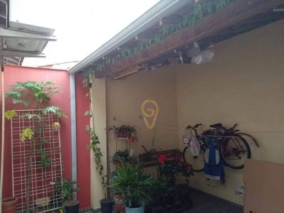 Casa, 2 quartos, 97 m² - Foto 4