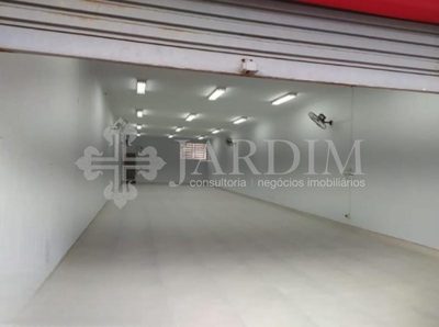 Loja-Salão, 201 m² - Foto 3