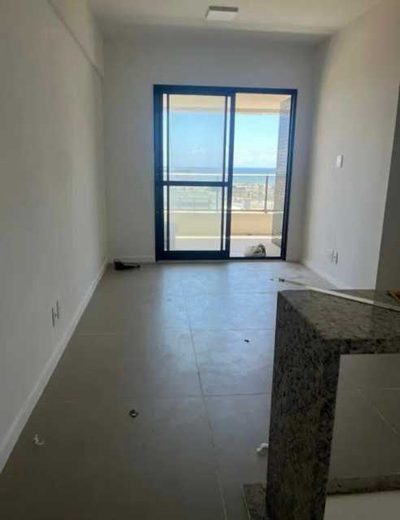 Apartamento, 2 quartos, 65 m² - Foto 1