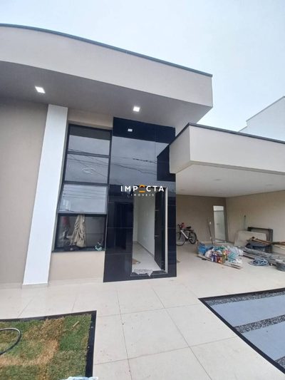 Casa, 3 quartos, 165 m² - Foto 2