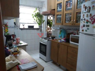 Apartamento, 3 quartos, 100 m² - Foto 5
