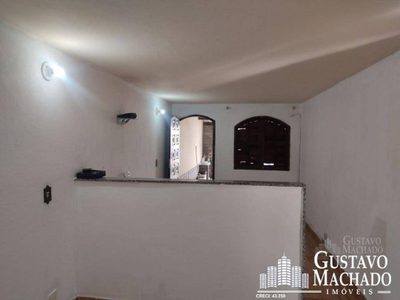 Casa, 2 quartos, 35 m² - Foto 2