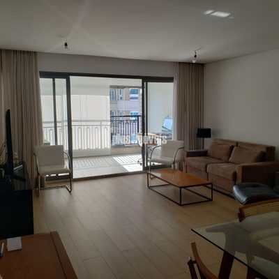 Apartamento, 3 quartos, 149 m² - Foto 2