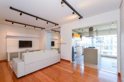 Apartamento, 3 quartos, 107 m² - Foto 2