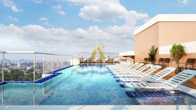 Apartamento, 2 quartos, 96 m² - Foto 5