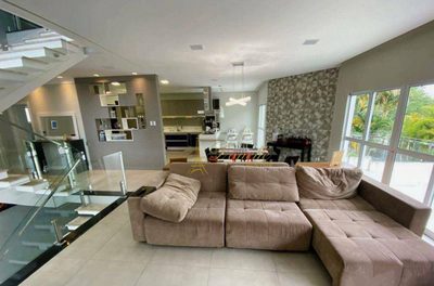 Sobrado, 3 quartos, 380 m² - Foto 4