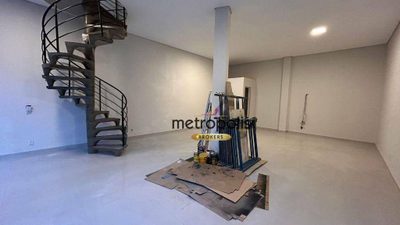 Loja-Salão, 80 m² - Foto 2