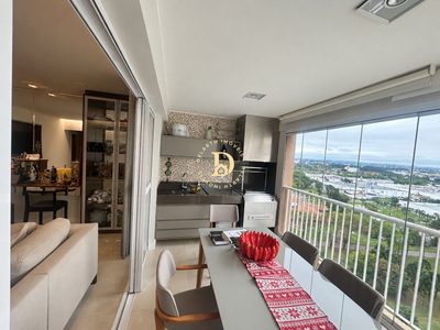 Apartamento, 3 quartos, 100 m² - Foto 4