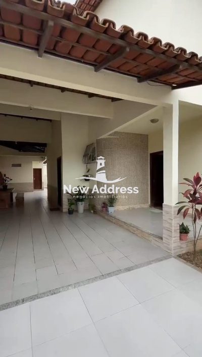 Casa, 3 quartos, 250 m² - Foto 2