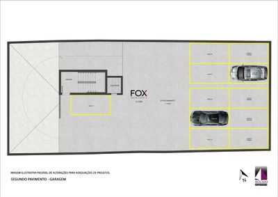 Cobertura, 1 quarto, 72 m² - Foto 5