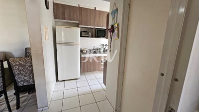 Apartamento, 2 quartos, 51 m² - Foto 5
