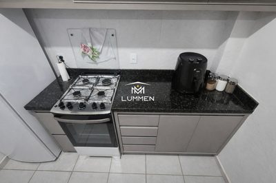 Apartamento, 2 quartos, 45 m² - Foto 5