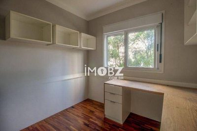 Apartamento, 4 quartos, 196 m² - Foto 5