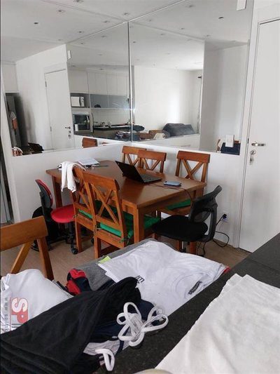 Apartamento, 2 quartos - Foto 5