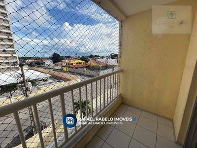 Apartamento, 3 quartos, 65 m² - Foto 2