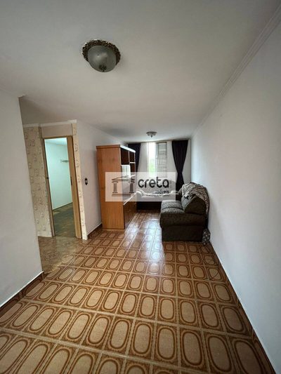 Apartamento, 2 quartos, 54 m² - Foto 1