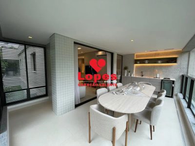 Apartamento, 3 quartos, 108 m² - Foto 5