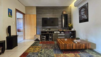 Cobertura, 4 quartos, 184 m² - Foto 4