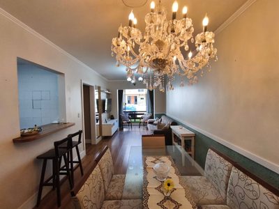 Apartamento, 2 quartos, 81 m² - Foto 5