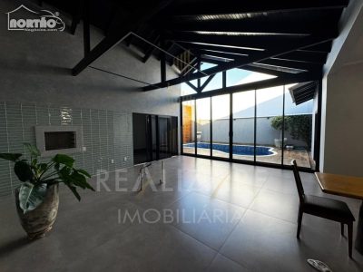 Casa, 3 quartos, 300 m² - Foto 4