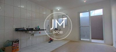 Apartamento, 2 quartos, 42 m² - Foto 3