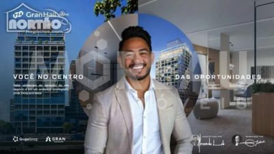 Casa, 1 quarto, 31 m² - Foto 3