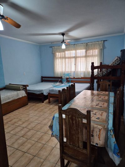Apartamento, 1 quarto, 45 m² - Foto 5