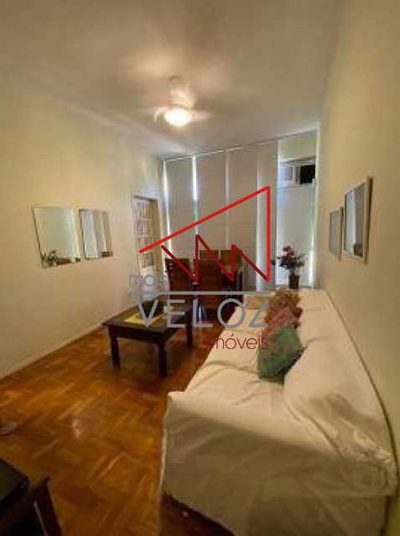 Apartamento, 2 quartos, 60 m² - Foto 3