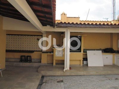 Casa, 4 quartos, 253 m² - Foto 4