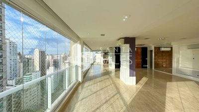 Apartamento, 4 quartos, 228 m² - Foto 5