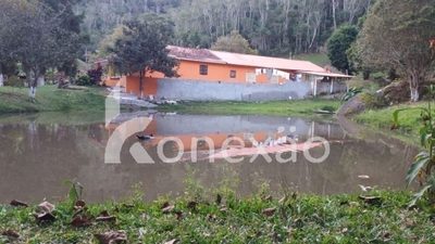 Sítio, 3 quartos, 150 m² - Foto 2