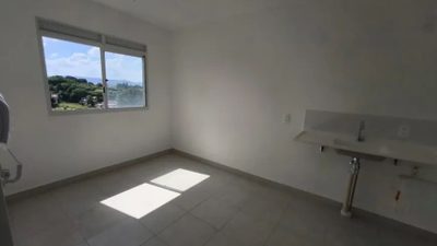 Apartamento, 2 quartos, 32 m² - Foto 3