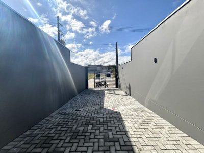 Casa, 2 quartos, 100 m² - Foto 4
