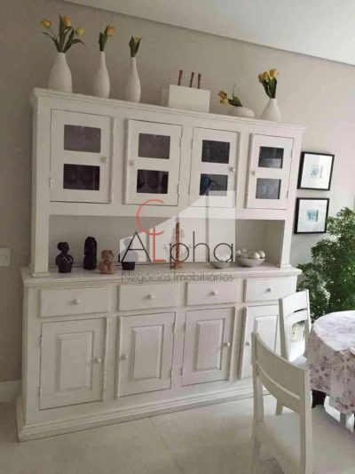 Sobrado, 4 quartos, 417 m² - Foto 3