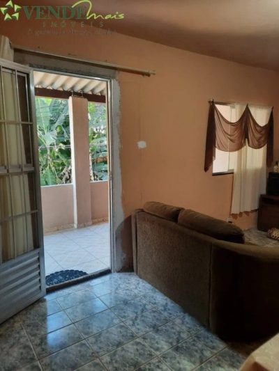 Casa, 3 quartos - Foto 5