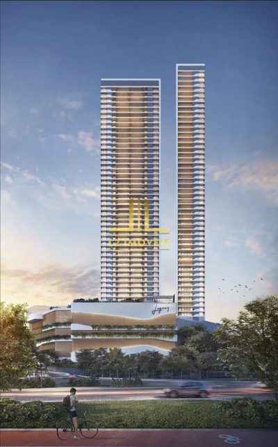 Apartamento, 3 quartos, 258 m² - Foto 2