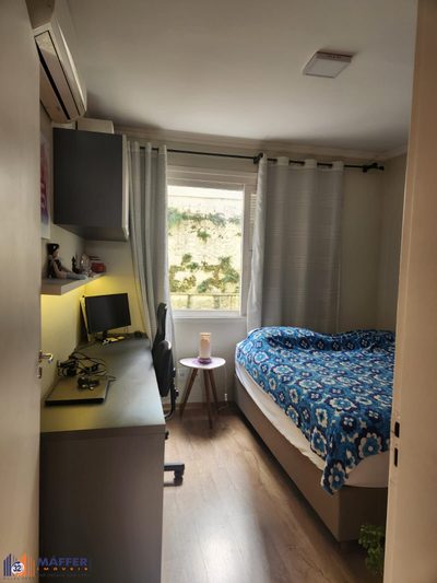 Apartamento, 3 quartos, 145 m² - Foto 5