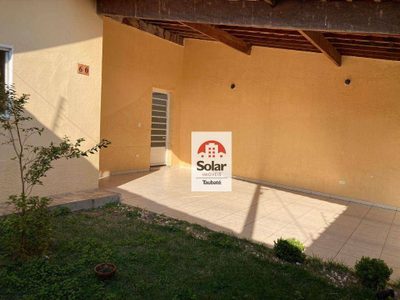Casa, 3 quartos, 166 m² - Foto 4