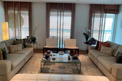 Apartamento, 3 quartos, 275 m² - Foto 3
