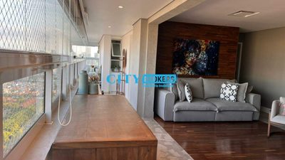 Apartamento, 3 quartos, 130 m² - Foto 3