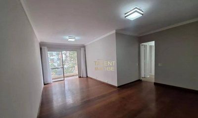 Apartamento, 3 quartos, 96 m² - Foto 1