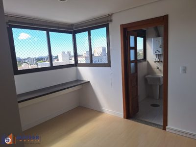 Apartamento, 2 quartos, 83 m² - Foto 5