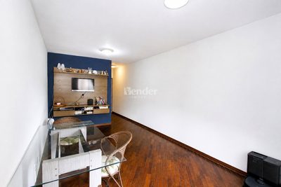 Apartamento, 2 quartos, 75 m² - Foto 1