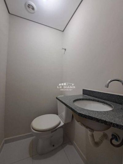 Apartamento, 3 quartos, 105 m² - Foto 3