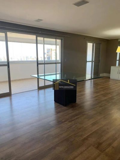 Apartamento, 3 quartos, 172 m² - Foto 4