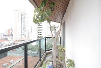Apartamento, 4 quartos, 270 m² - Foto 5
