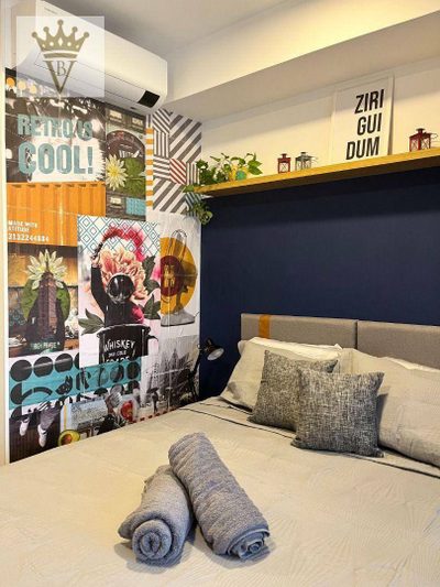 Kitnet-Studio, 25 m² - Foto 4