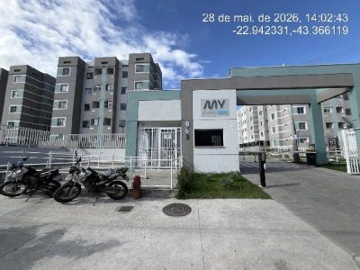 Apartamento, 2 quartos, 40 m² - Foto 1